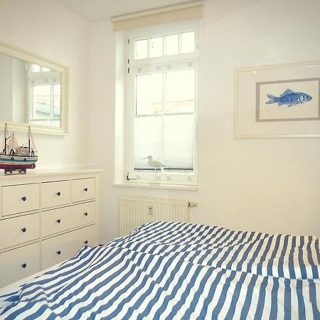 Ferienwohnung Beach Loft Im Haus Kuehlung Ostseebad Kühlungsborn Buitenkant foto