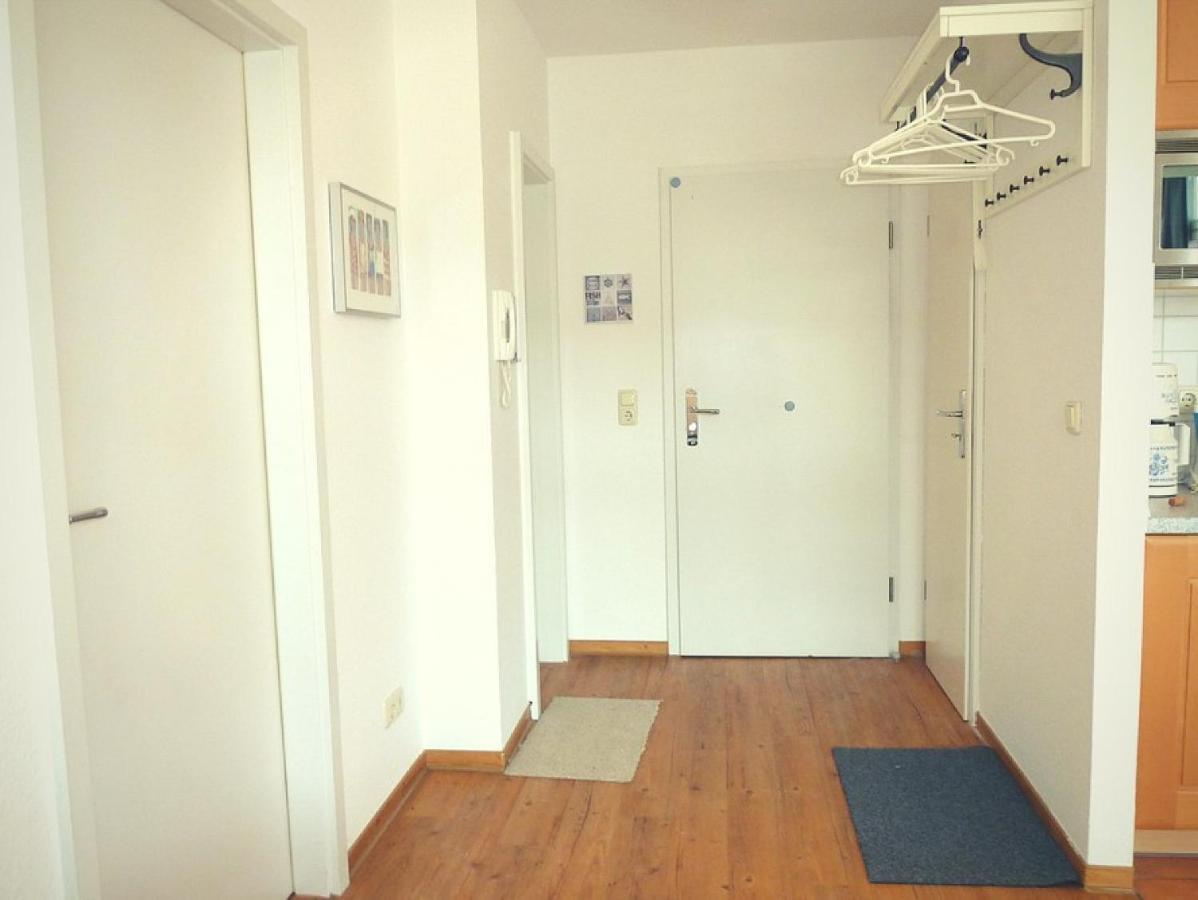 Ferienwohnung Beach Loft Im Haus Kuehlung Ostseebad Kühlungsborn Buitenkant foto